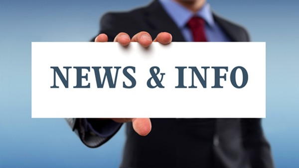 News & Information