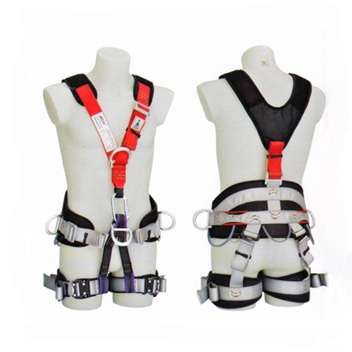 Safety Harness & Safety Belt