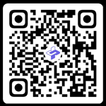 Website QR Code