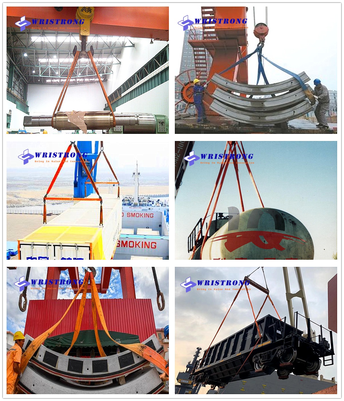 Heavy Lift Webbing Sling 40Ton – China Lifting Slings, Webbing Slings,  Single Use One Way Slings,Round Slings, Ratchet Tie Down Straps, Alloy  Steel Chains, Chain Hoists/Blocks, G80 & G100 Components, Slacklines, Safety