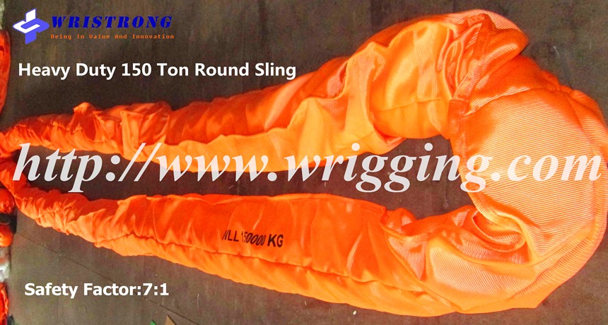 150T-POLYESTER-ROUND-SLING