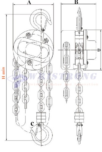 Chain-block-manual-hand-hoist-HST-Ill