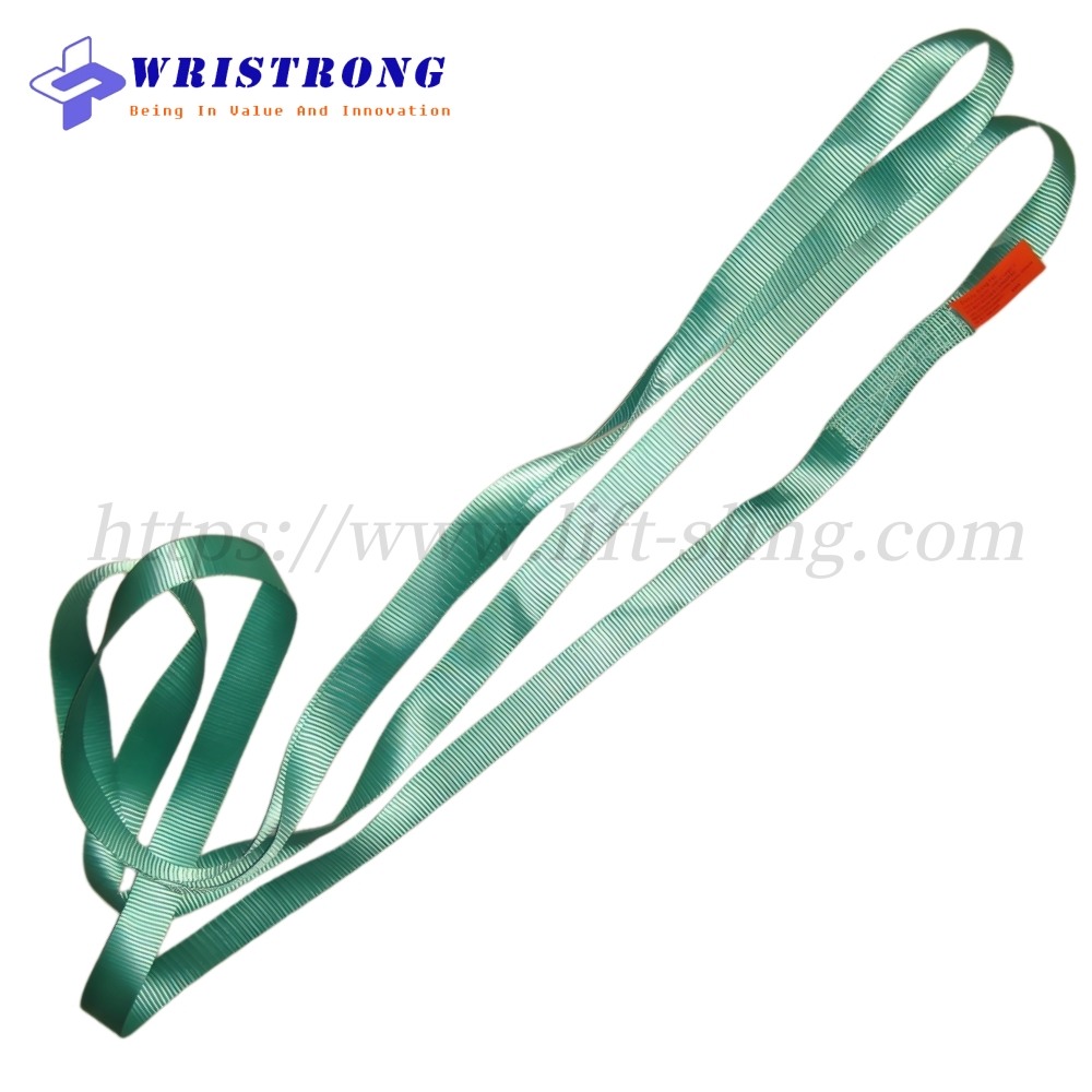 Endless Web Sling