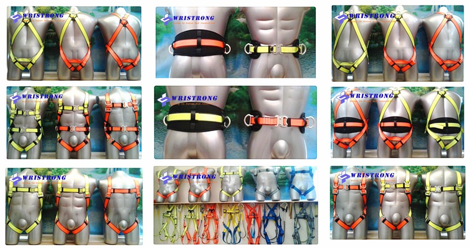 Full-body-safety-harnesses-models-availabe