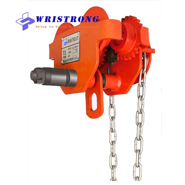 HSHD LEVER HOIST WITH G80 CHAIN BLOCK AND G80 LINK CHAIN China