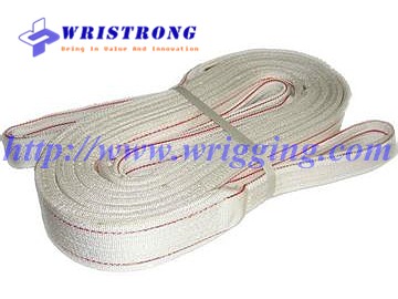 Cotton Tie Webbing, Tie Down Webbing