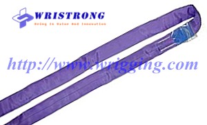 Round-slings-Lifting-sling-1T