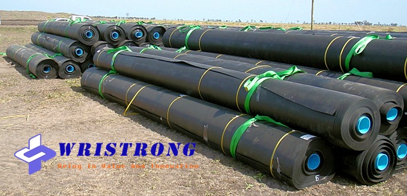 SINGLE-TRIP-ENDLESS-WEB-SLING-Geosynthetic-GCL-HDPE-liners-handle