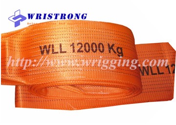 Webbing-sling-12T-heavy-lift-slings