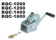 Winch-bqc-series