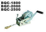 Winch-bqc-series