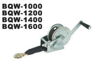 Winch-bqw-series