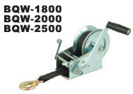 Winch-bqw-series