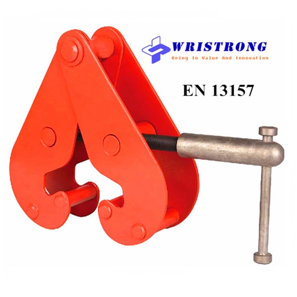 Beam Clamps-JG Series