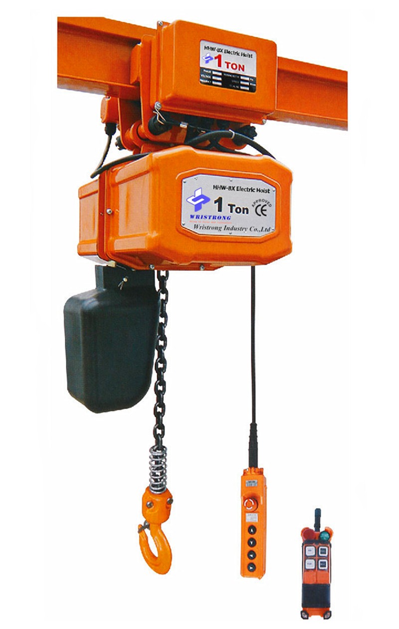 HSHD LEVER HOIST WITH G80 CHAIN BLOCK AND G80 LINK CHAIN China