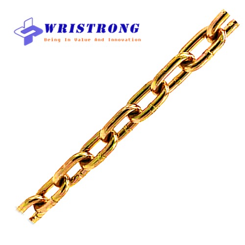 Grade 70 Transport Chains NACM96 & ASTM80