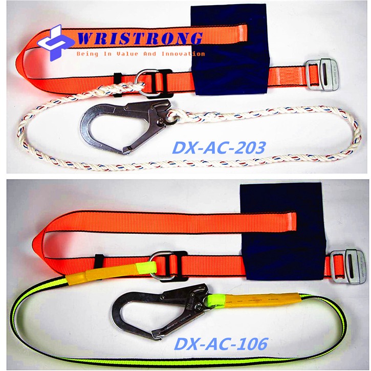 China Custom MH109 Multipurpose Polyester CE EN361:2002 Safety Harness Kit  for Construction and Industrial Suppliers, Manufacturers - Made in China -  TOHO