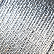 Wire Ropes
