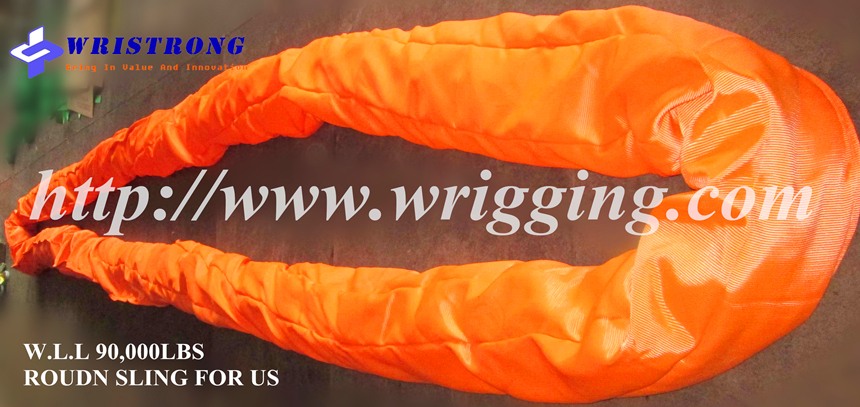 us-standard-round-slings-orange-90000lbs