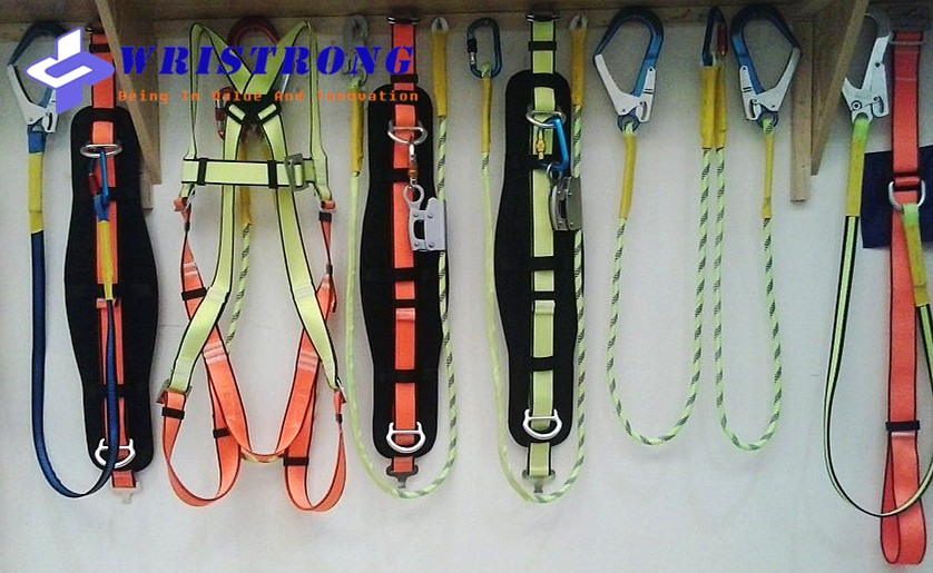 waist-safety-belts