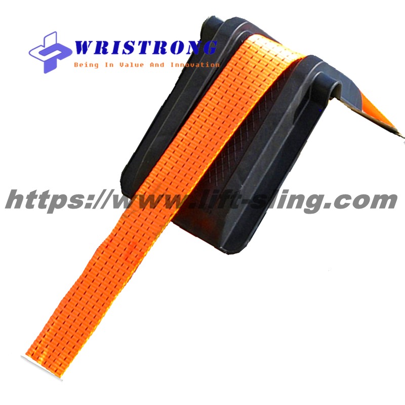 Heavy Duty Corner Protector, Strap Protectors