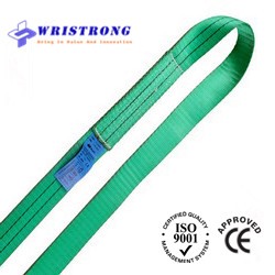 Endless-webbing-slings-for-lifting-wll-1tonne-5tonne-2T