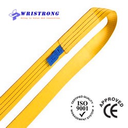 Endless-webbing-slings-for-lifting-wll-1tonne-5tonne-3T