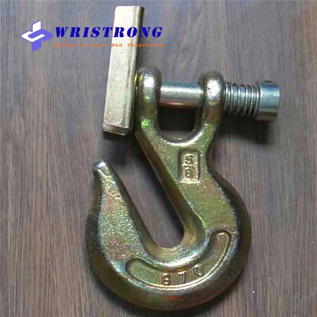 G70-CLEVIS-GRAB-HOOK-WITH-SPRING-LATCH