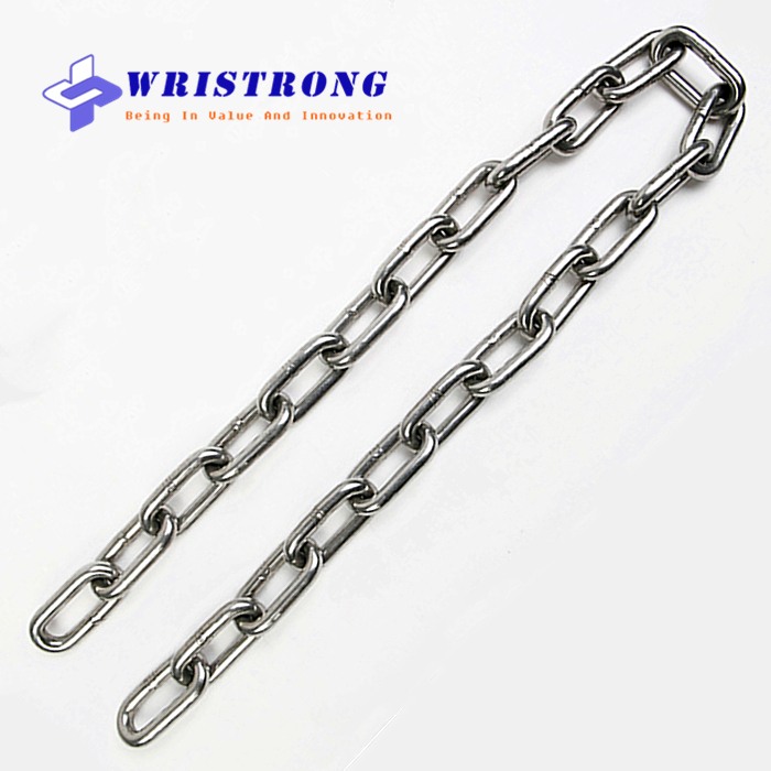 Japanese Standard Stainless Steel Chains - China Lifting Slings, Webbing  Slings, Single Use One Way Slings,Round Slings, Ratchet Tie Down Straps,  Alloy Steel Chains, Chain Hoists/Blocks, G80 & G100 Components, Slacklines,  Safety