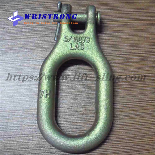 clevis-link