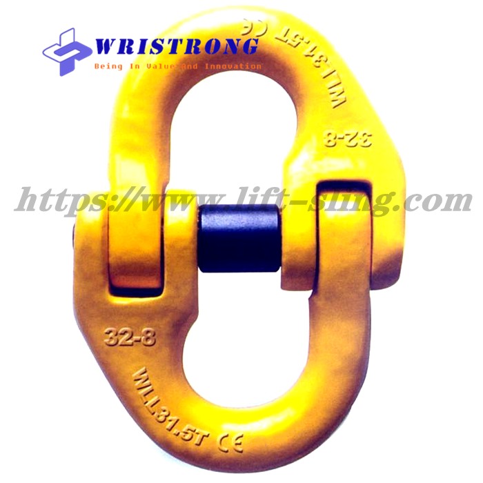 Rigging Hardware-Lifting Components