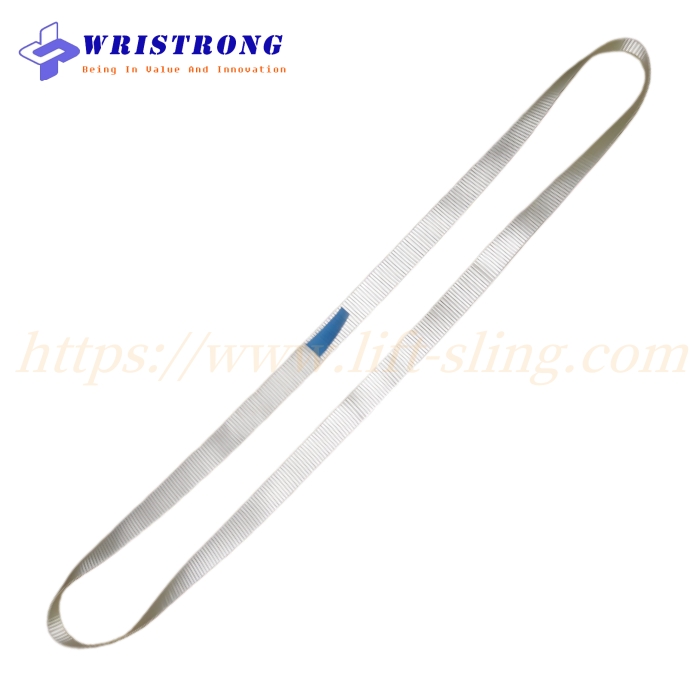 One Trip Endless Web Slings SWL 500KGS Width 50mm
