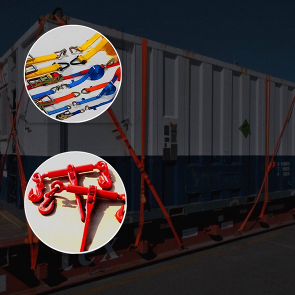 Cargo Control Products